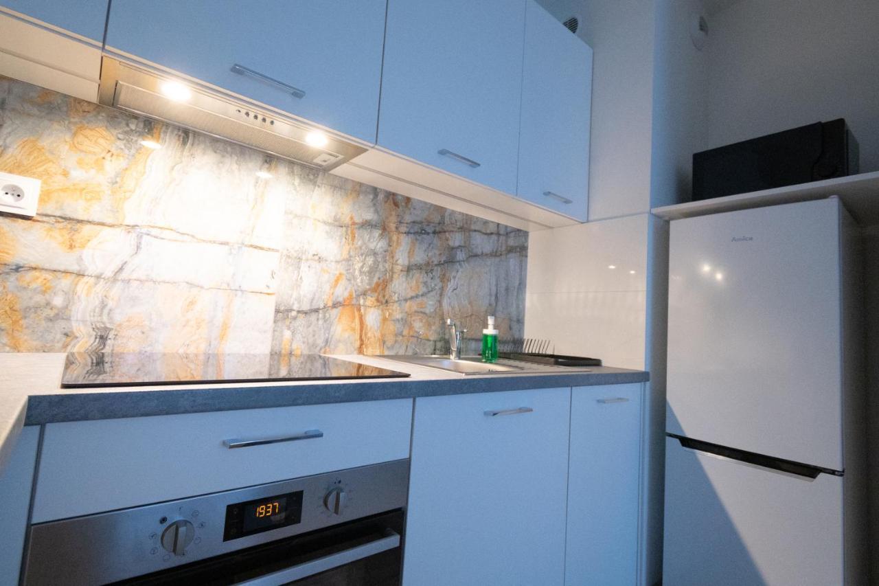 Apartament Bravo Λοτζ Εξωτερικό φωτογραφία